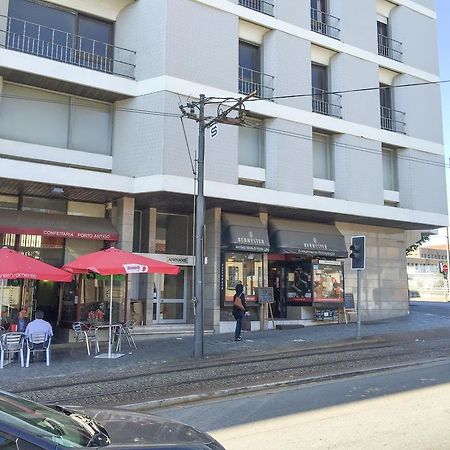 Lv Premier Apartments Clerigos- Re1 Porto Dış mekan fotoğraf