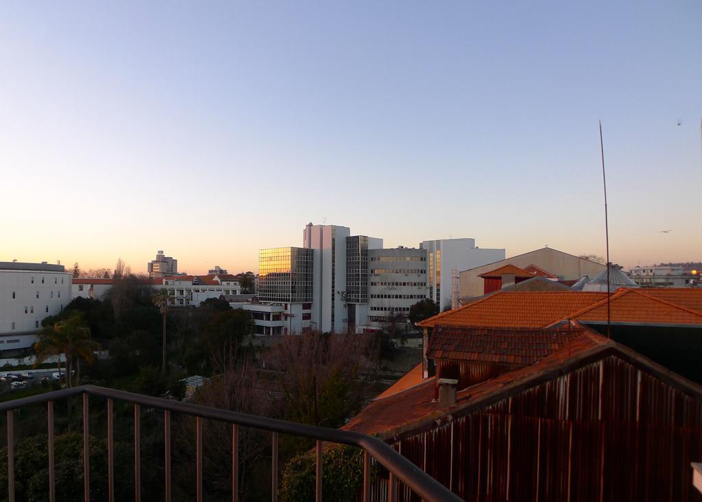Lv Premier Apartments Clerigos- Re1 Porto Dış mekan fotoğraf