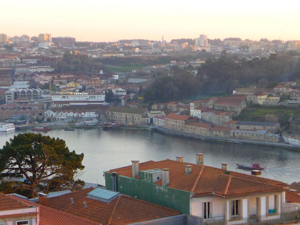 Lv Premier Apartments Clerigos- Re1 Porto Dış mekan fotoğraf