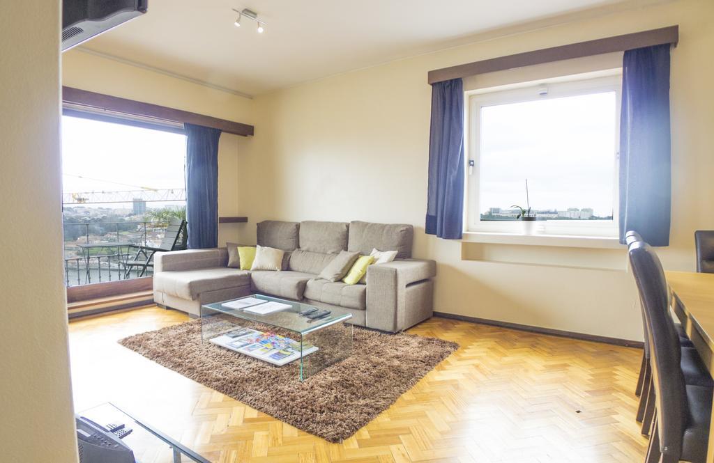 Lv Premier Apartments Clerigos- Re1 Porto Dış mekan fotoğraf