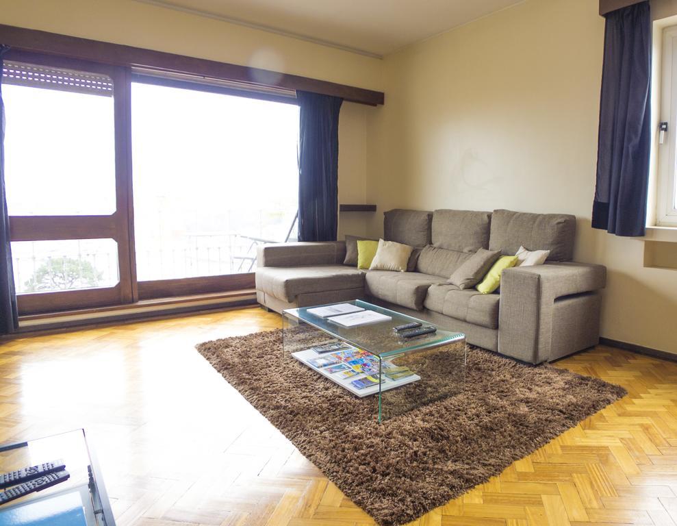Lv Premier Apartments Clerigos- Re1 Porto Dış mekan fotoğraf