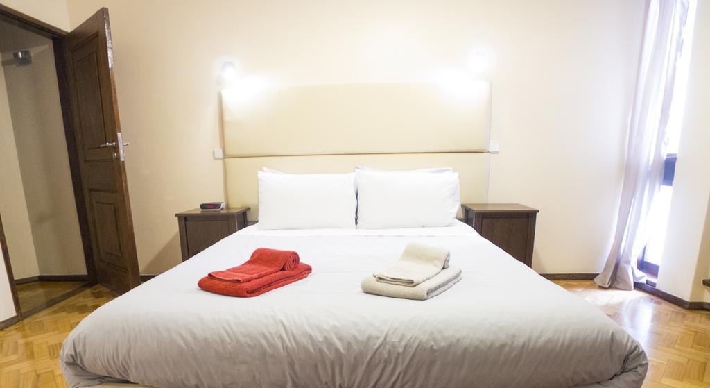 Lv Premier Apartments Clerigos- Re1 Porto Dış mekan fotoğraf
