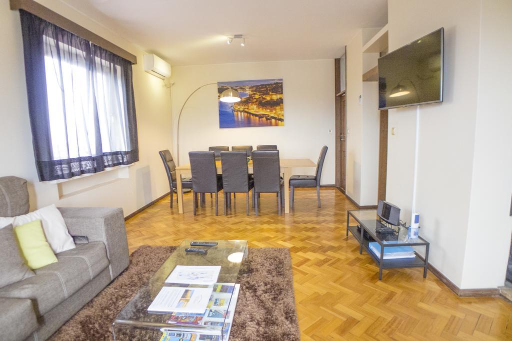 Lv Premier Apartments Clerigos- Re1 Porto Dış mekan fotoğraf