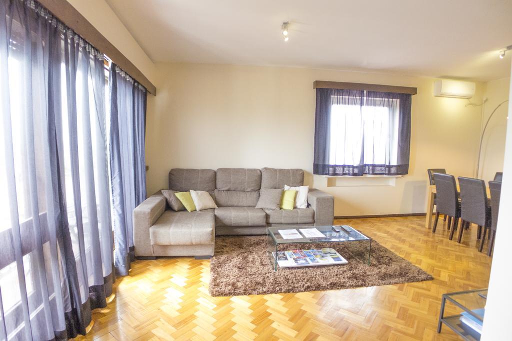 Lv Premier Apartments Clerigos- Re1 Porto Dış mekan fotoğraf