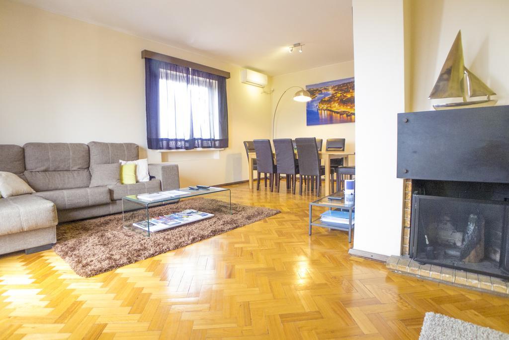 Lv Premier Apartments Clerigos- Re1 Porto Dış mekan fotoğraf