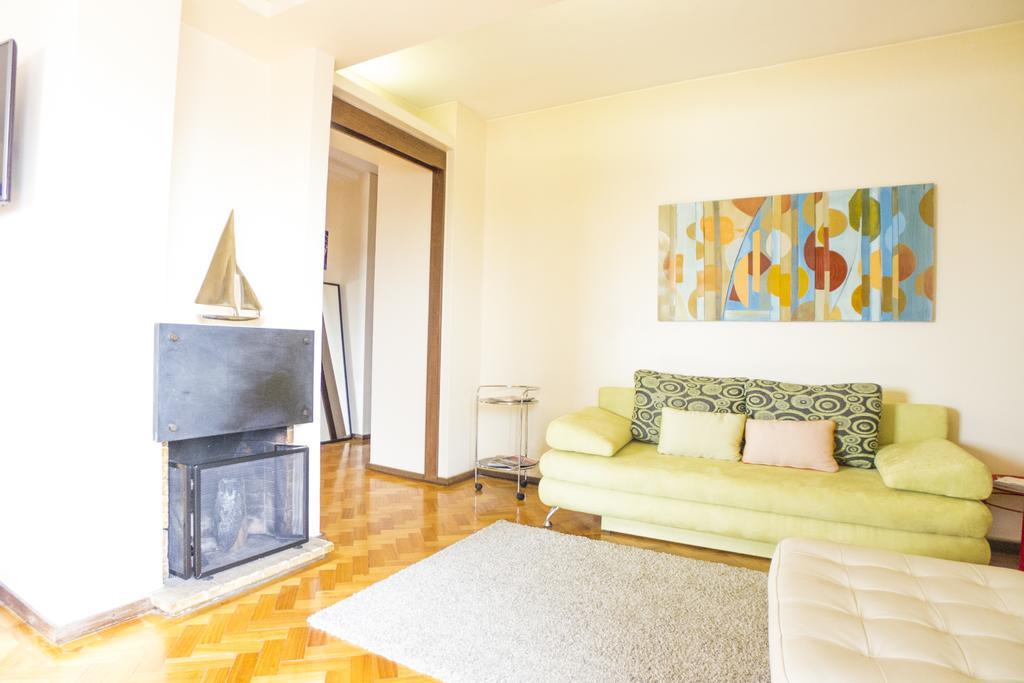 Lv Premier Apartments Clerigos- Re1 Porto Dış mekan fotoğraf