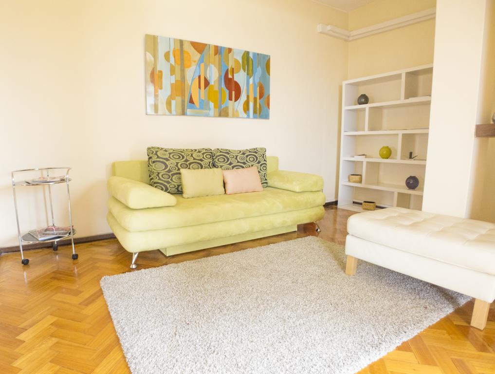 Lv Premier Apartments Clerigos- Re1 Porto Dış mekan fotoğraf