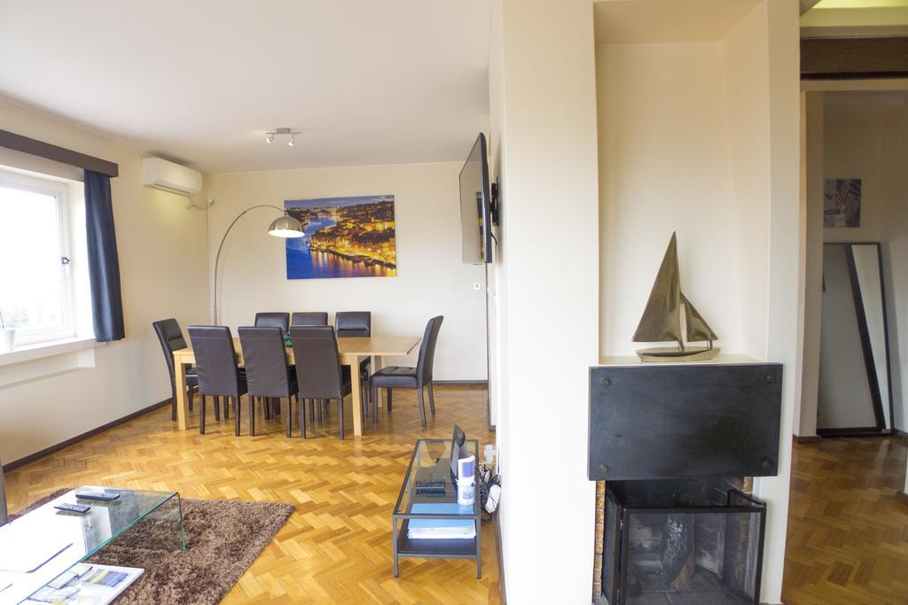 Lv Premier Apartments Clerigos- Re1 Porto Dış mekan fotoğraf