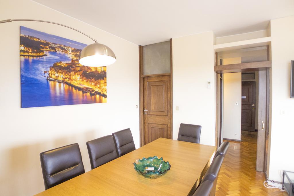 Lv Premier Apartments Clerigos- Re1 Porto Dış mekan fotoğraf