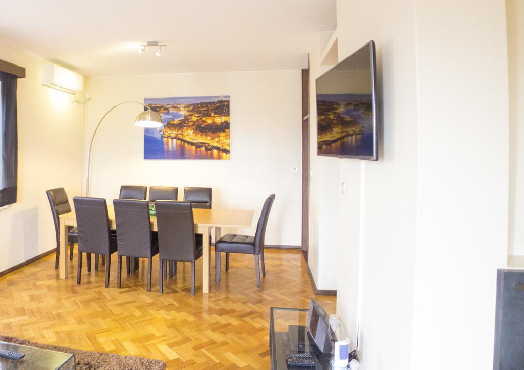 Lv Premier Apartments Clerigos- Re1 Porto Dış mekan fotoğraf