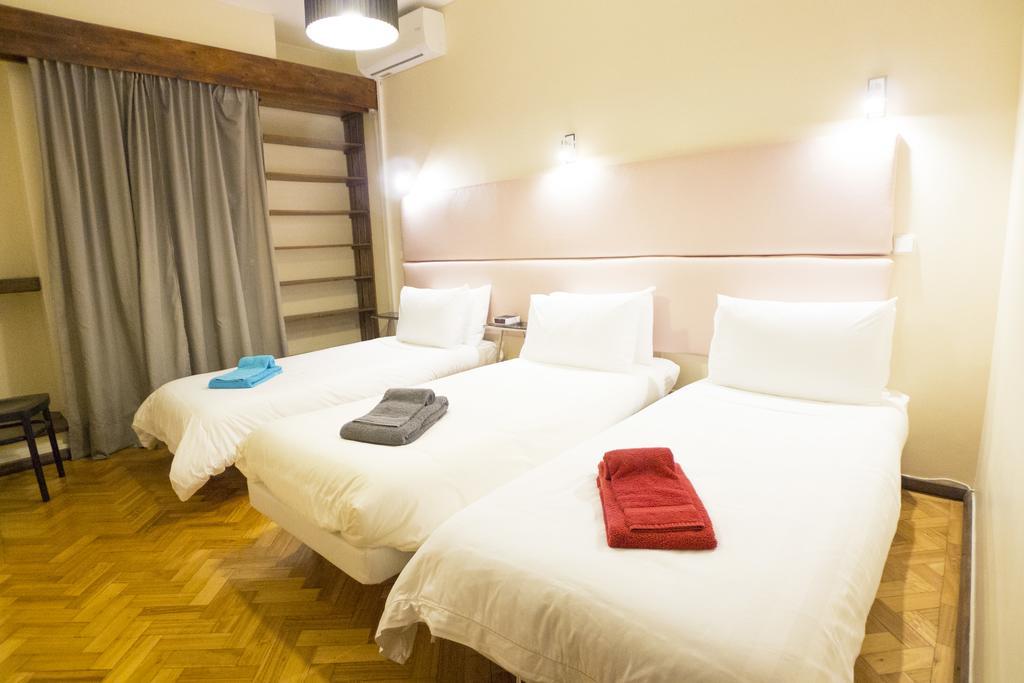 Lv Premier Apartments Clerigos- Re1 Porto Dış mekan fotoğraf