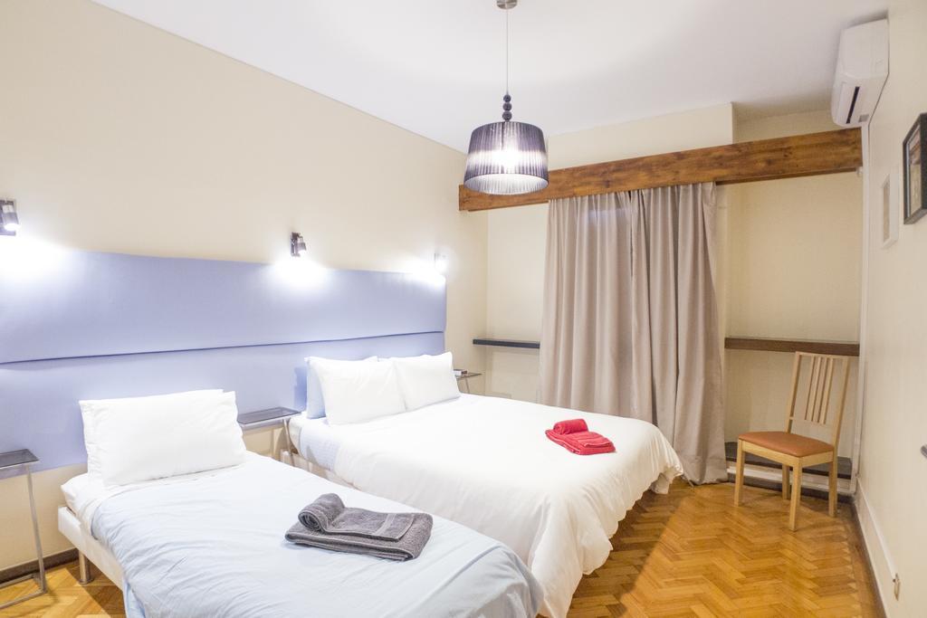 Lv Premier Apartments Clerigos- Re1 Porto Dış mekan fotoğraf