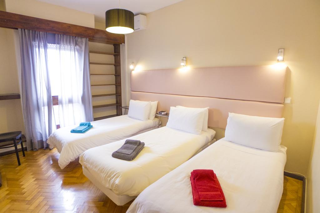 Lv Premier Apartments Clerigos- Re1 Porto Dış mekan fotoğraf