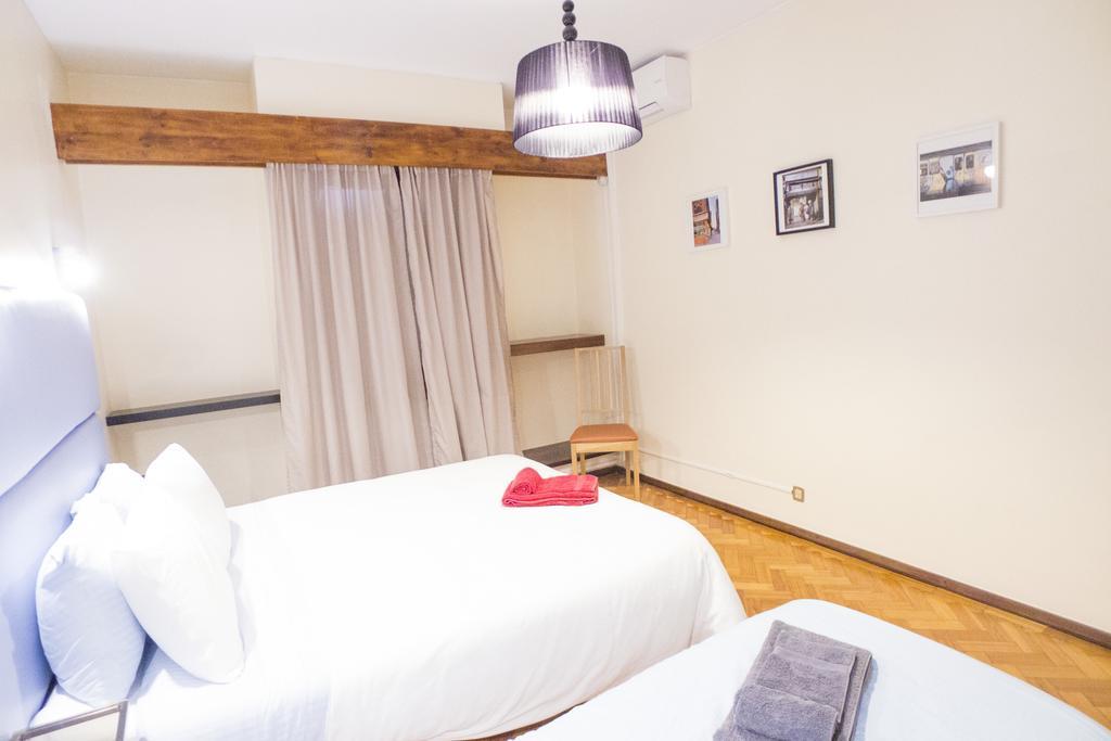 Lv Premier Apartments Clerigos- Re1 Porto Dış mekan fotoğraf