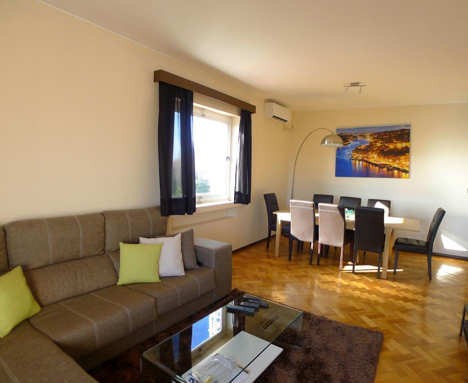 Lv Premier Apartments Clerigos- Re1 Porto Dış mekan fotoğraf