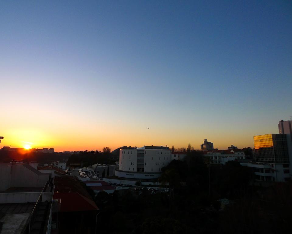 Lv Premier Apartments Clerigos- Re1 Porto Dış mekan fotoğraf