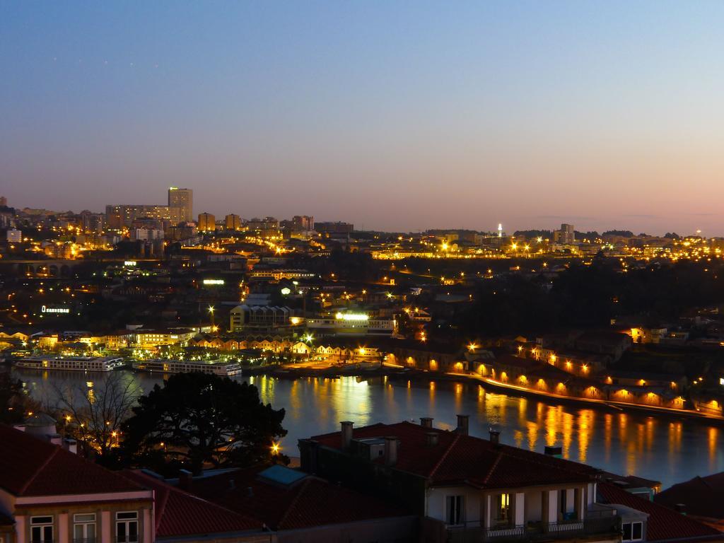 Lv Premier Apartments Clerigos- Re1 Porto Dış mekan fotoğraf