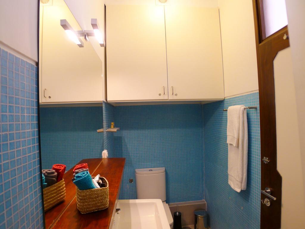 Lv Premier Apartments Clerigos- Re1 Porto Dış mekan fotoğraf