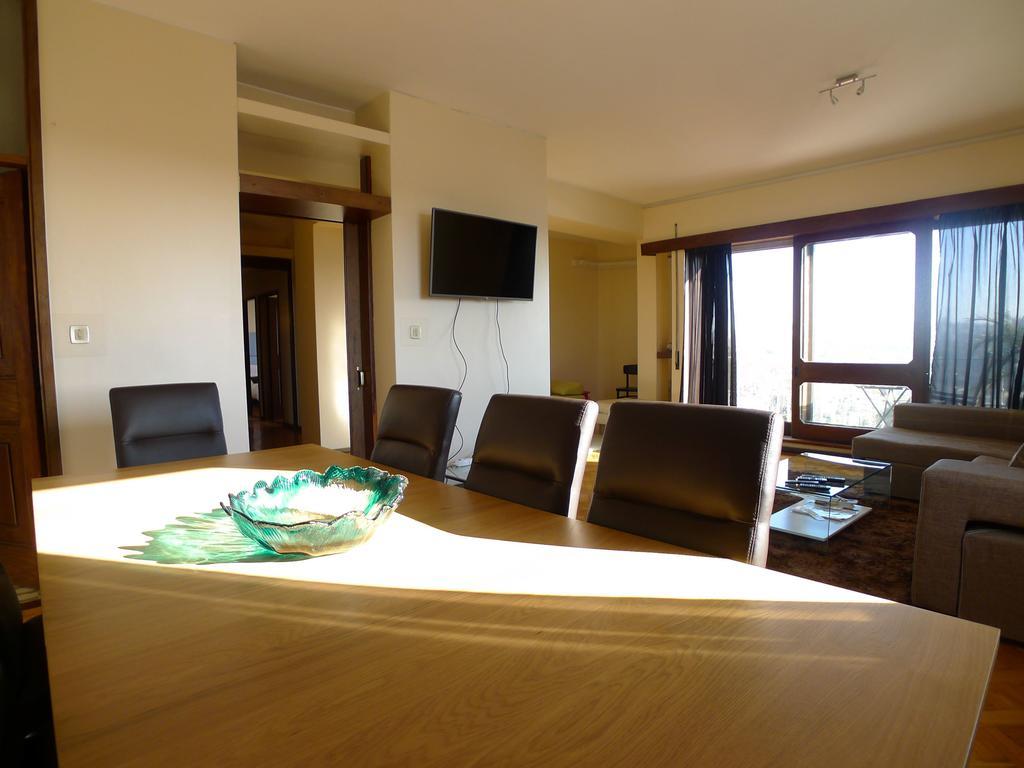 Lv Premier Apartments Clerigos- Re1 Porto Oda fotoğraf