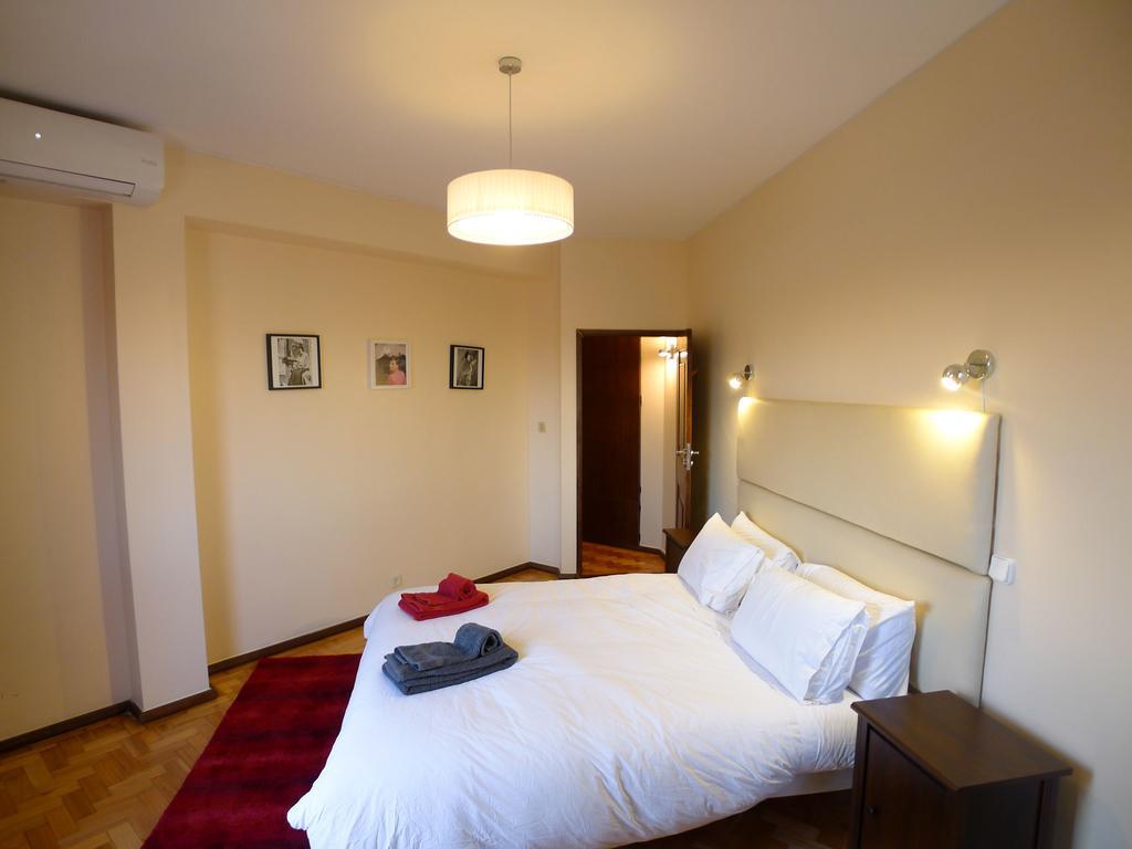 Lv Premier Apartments Clerigos- Re1 Porto Dış mekan fotoğraf