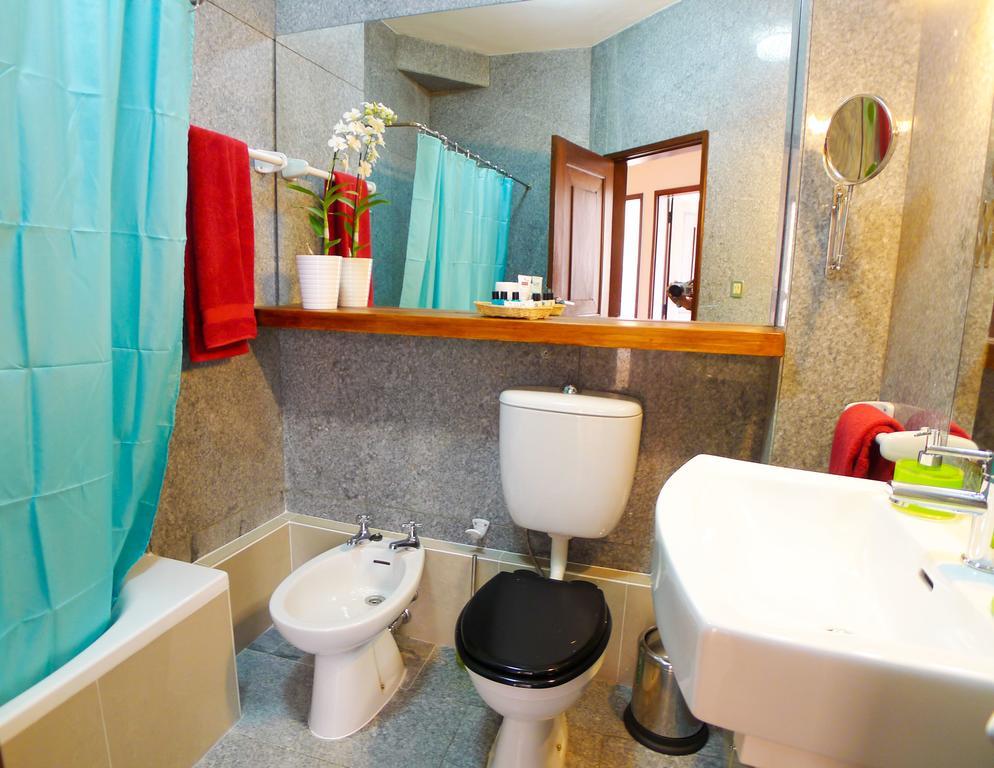Lv Premier Apartments Clerigos- Re1 Porto Dış mekan fotoğraf