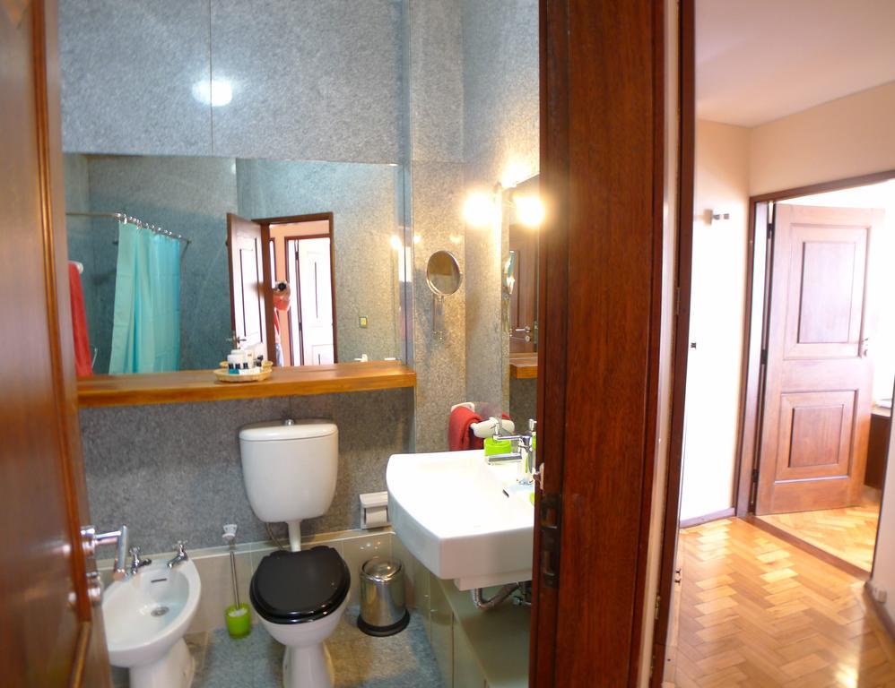Lv Premier Apartments Clerigos- Re1 Porto Dış mekan fotoğraf