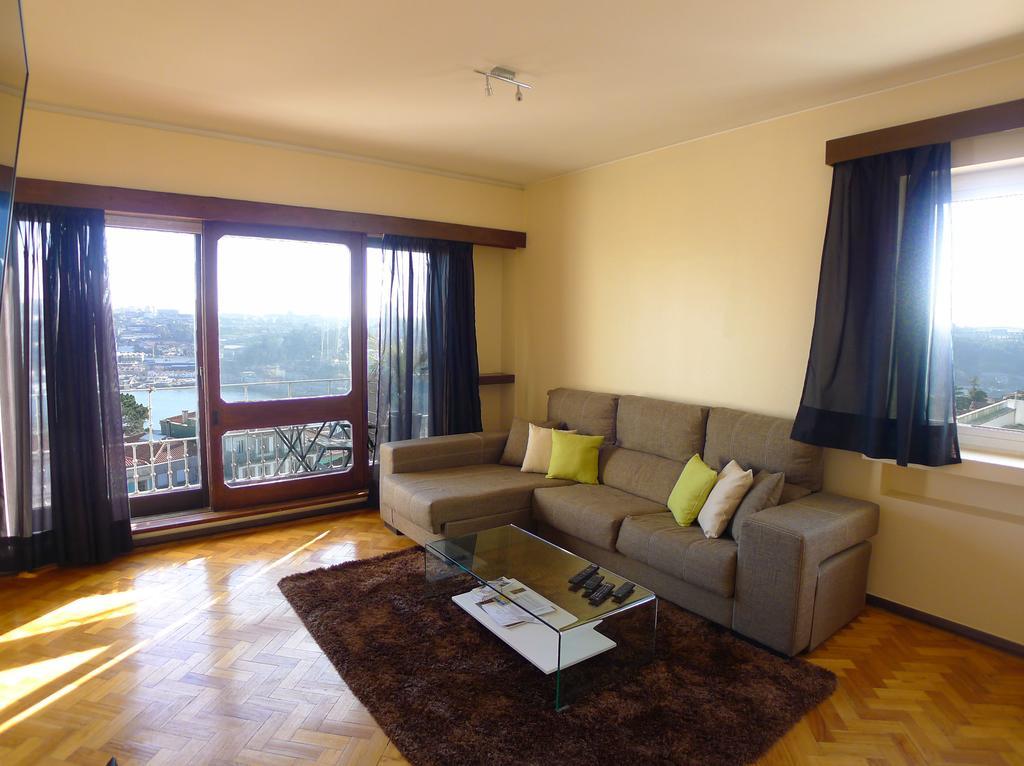 Lv Premier Apartments Clerigos- Re1 Porto Oda fotoğraf