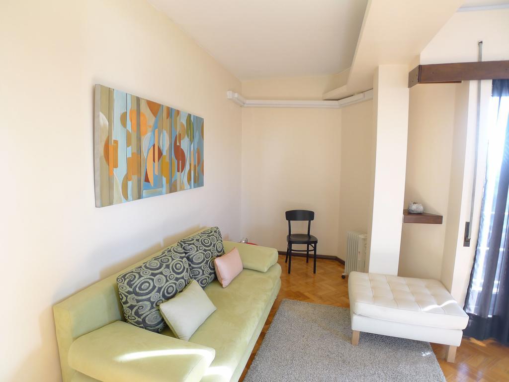 Lv Premier Apartments Clerigos- Re1 Porto Oda fotoğraf