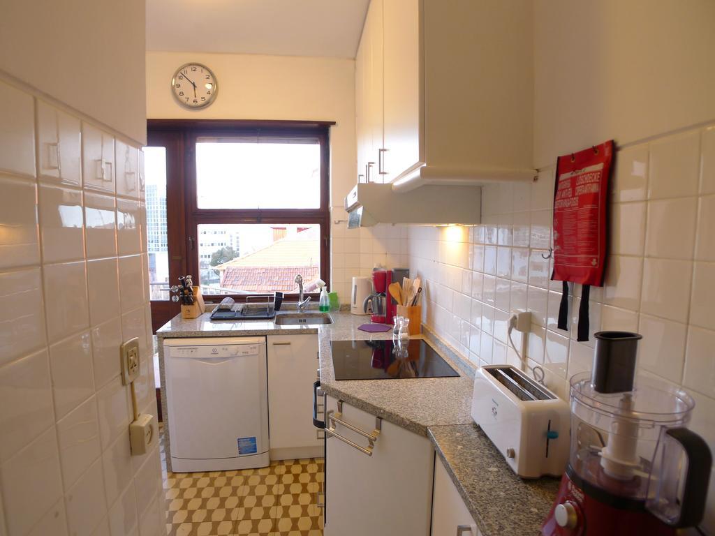 Lv Premier Apartments Clerigos- Re1 Porto Oda fotoğraf