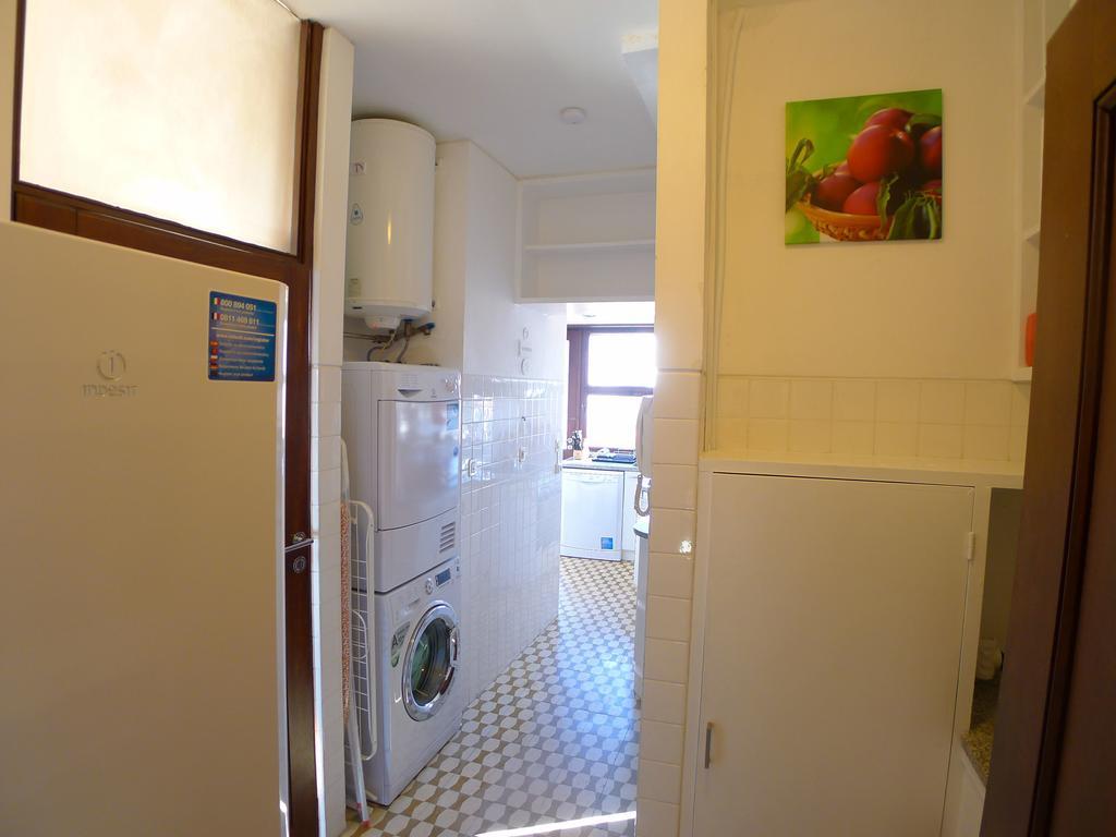 Lv Premier Apartments Clerigos- Re1 Porto Dış mekan fotoğraf