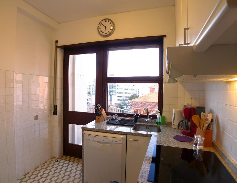 Lv Premier Apartments Clerigos- Re1 Porto Dış mekan fotoğraf
