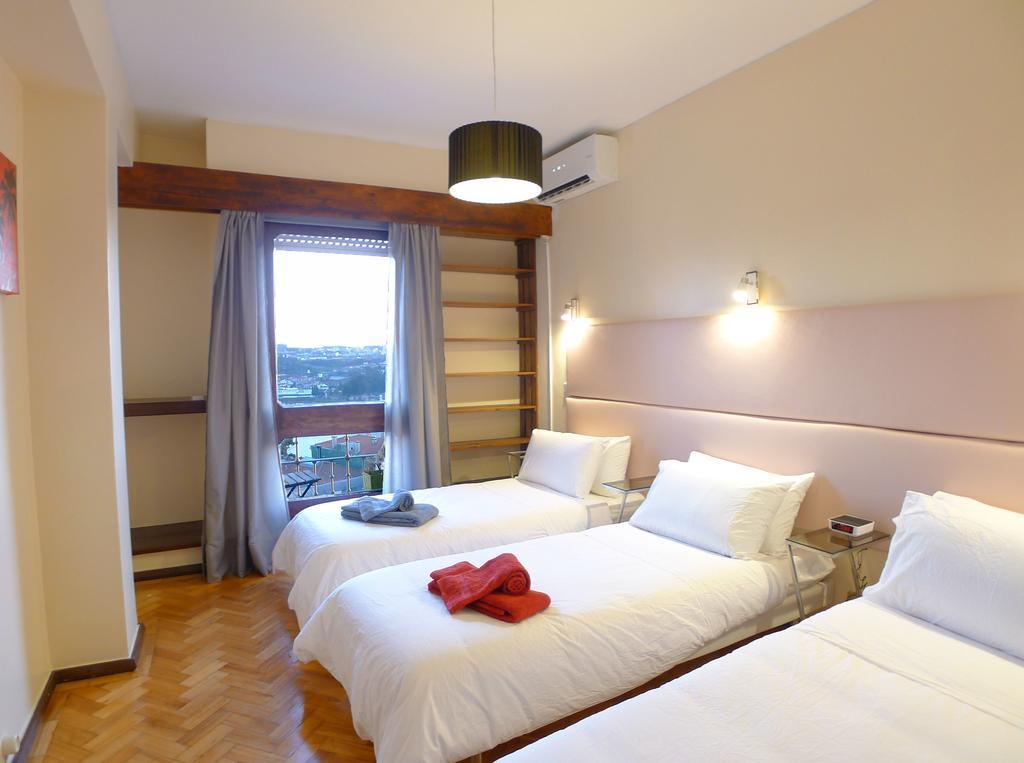 Lv Premier Apartments Clerigos- Re1 Porto Dış mekan fotoğraf