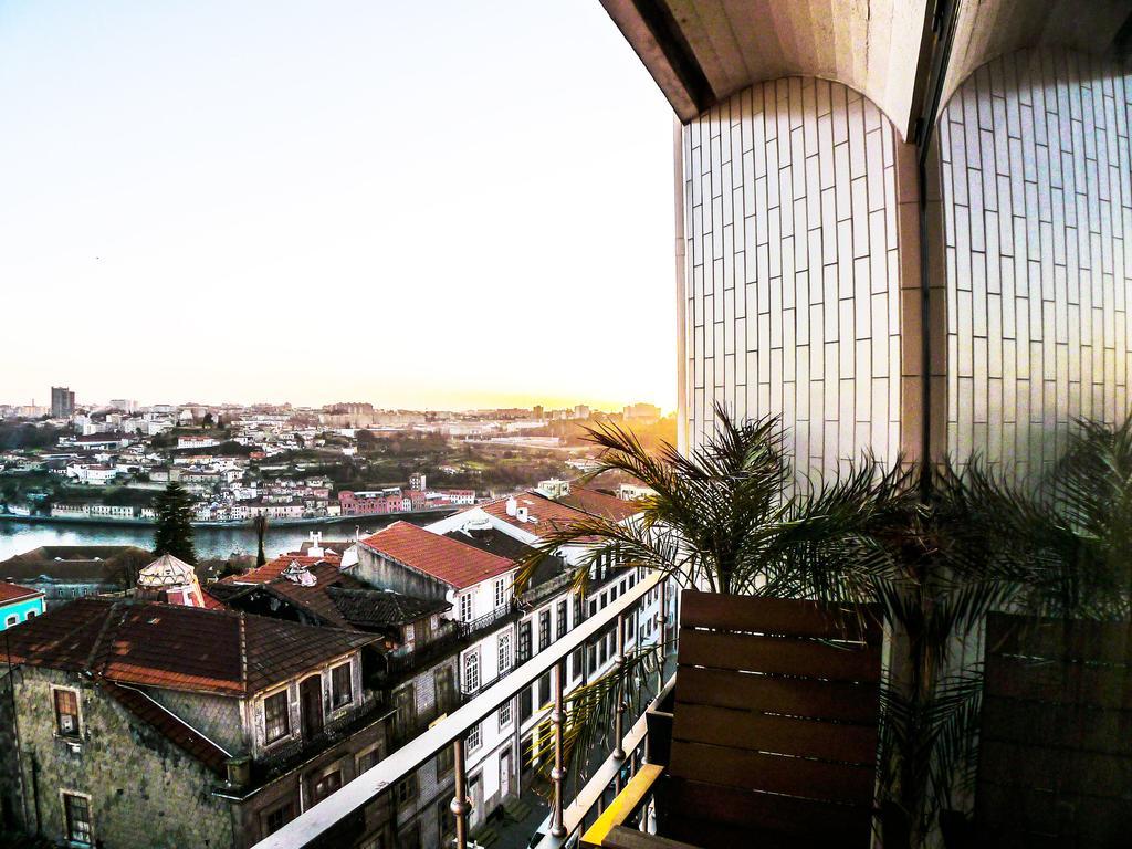 Lv Premier Apartments Clerigos- Re1 Porto Oda fotoğraf