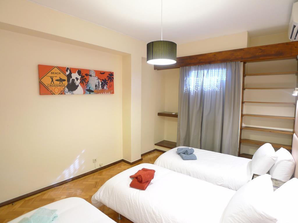 Lv Premier Apartments Clerigos- Re1 Porto Oda fotoğraf