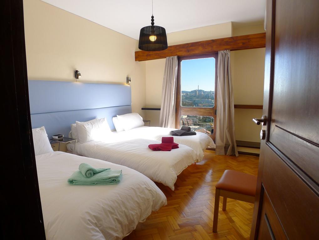 Lv Premier Apartments Clerigos- Re1 Porto Oda fotoğraf