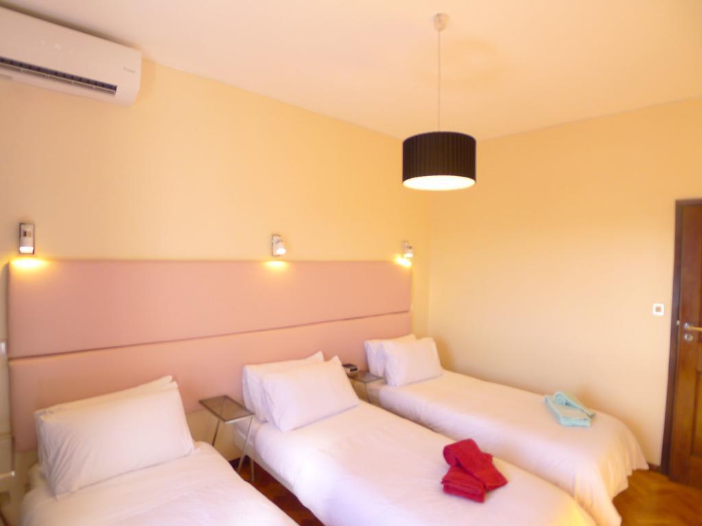 Lv Premier Apartments Clerigos- Re1 Porto Dış mekan fotoğraf