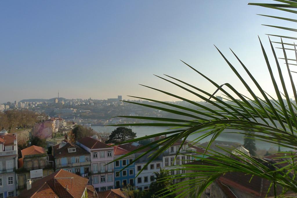 Lv Premier Apartments Clerigos- Re1 Porto Oda fotoğraf