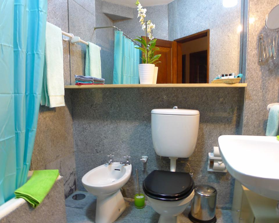 Lv Premier Apartments Clerigos- Re1 Porto Oda fotoğraf