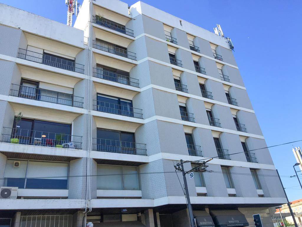Lv Premier Apartments Clerigos- Re1 Porto Dış mekan fotoğraf