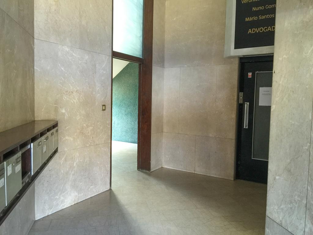 Lv Premier Apartments Clerigos- Re1 Porto Dış mekan fotoğraf